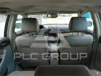 2007 Toyota Avensis