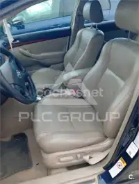 2007 Toyota Avensis