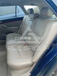 2007 Toyota Avensis
