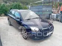 2007 Toyota Avensis