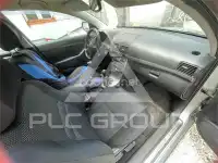 2007 Toyota Avensis