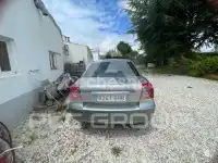 2007 Toyota Avensis