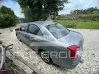 2007 Toyota Avensis