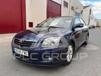 2007 Toyota Avensis