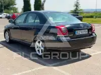 2007 Toyota Avensis