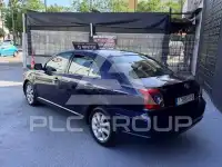 2007 Toyota Avensis