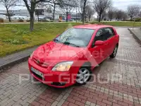 2007 Toyota COROLLA