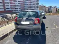 2007 Toyota COROLLA