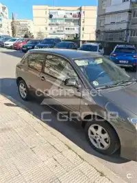 2007 Toyota COROLLA
