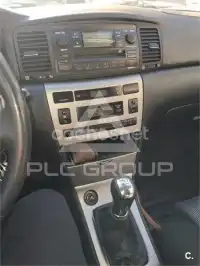 2007 Toyota COROLLA