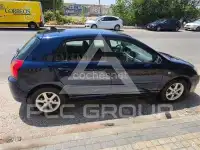 2007 Toyota COROLLA