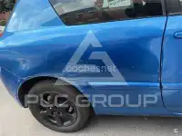2007 Toyota COROLLA