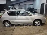 2007 Toyota COROLLA