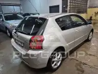 2007 Toyota COROLLA