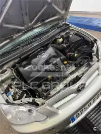 2007 Toyota COROLLA