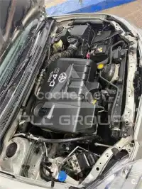 2007 Toyota COROLLA
