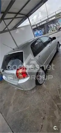 2007 Toyota COROLLA