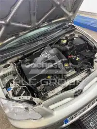 2007 Toyota COROLLA