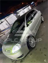 2007 Toyota COROLLA