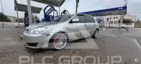 2007 Toyota COROLLA