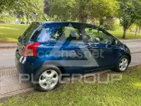 2007 Toyota YARIS