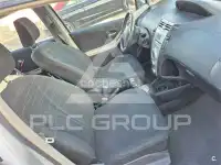 2007 Toyota YARIS