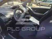 2007 Toyota YARIS