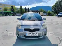 2007 Toyota YARIS