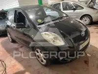 2007 Toyota YARIS