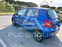 2007 Toyota YARIS