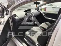 2007 Toyota YARIS