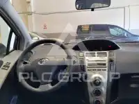 2007 Toyota YARIS