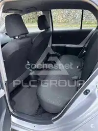 2007 Toyota YARIS