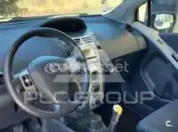 2007 Toyota YARIS