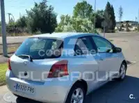 2007 Toyota YARIS