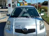 2007 Toyota YARIS