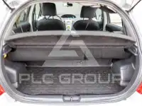 2007 Toyota YARIS