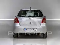 2007 Toyota YARIS