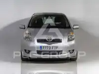 2007 Toyota YARIS