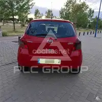 2007 Toyota YARIS
