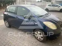 2007 Toyota YARIS
