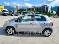 2007 Toyota YARIS