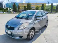 2007 Toyota YARIS