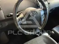 2007 Toyota YARIS