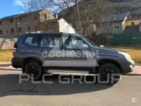 2007 Toyota LAND CRUISER