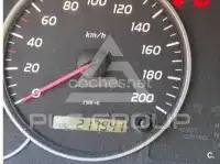 2007 Toyota LAND CRUISER
