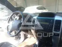 2007 Toyota LAND CRUISER