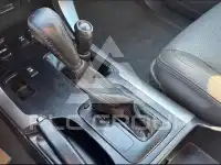 2007 Toyota LAND CRUISER