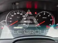 2007 Toyota LAND CRUISER
