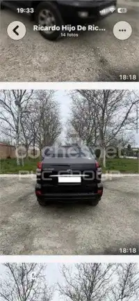 2007 Toyota LAND CRUISER